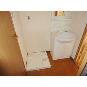 Washroom
