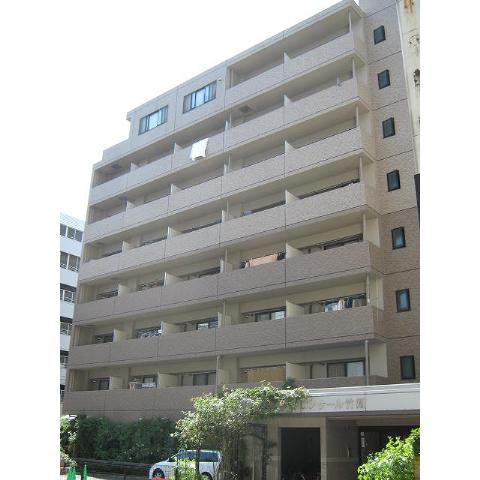 Building appearance