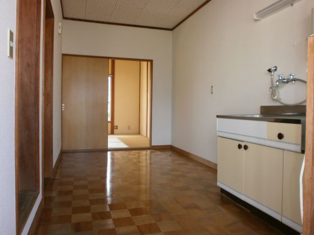 Living and room