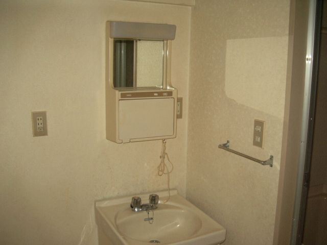 Washroom