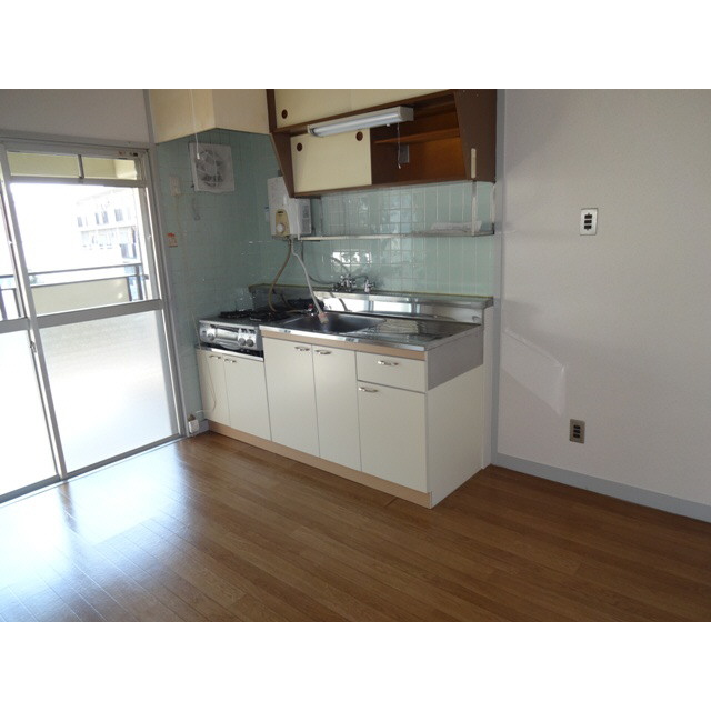 Other room space