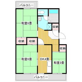 Building appearance