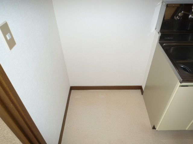 Other room space