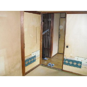 Other room space