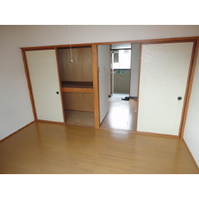 Living and room