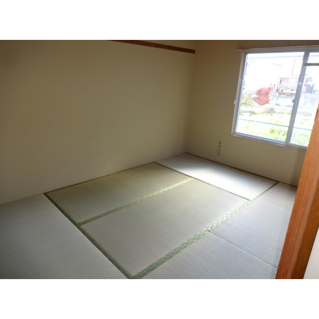 Other room space