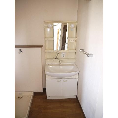 Washroom