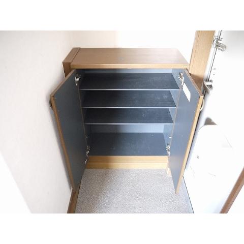 Other Equipment