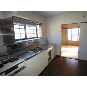 Other room space