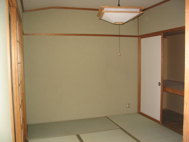 Other room space