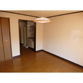Other room space