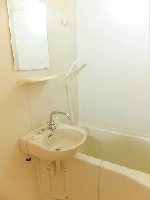 Bath. Bathroom