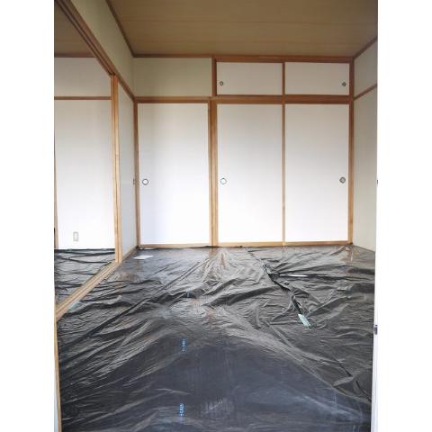 Living and room