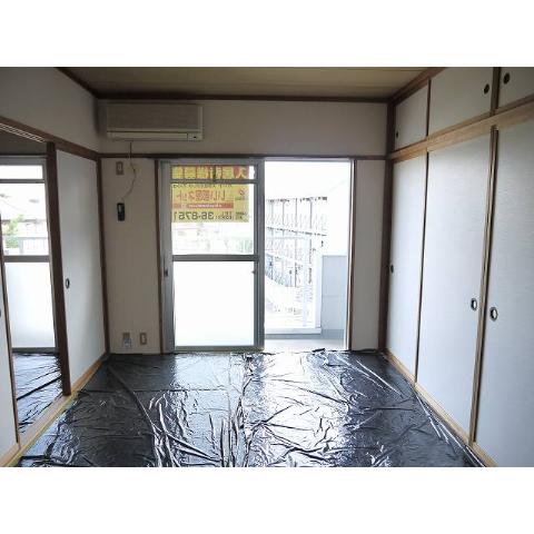 Living and room