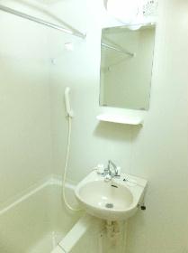 Bath. Bathroom Dryer