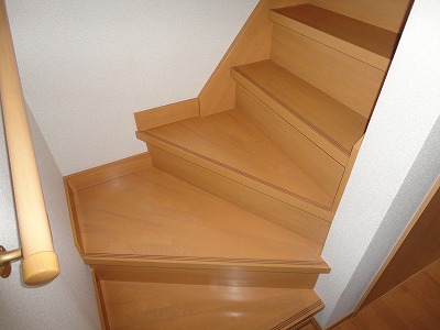 Other room space