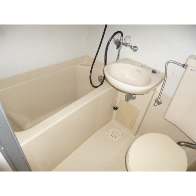 Bath