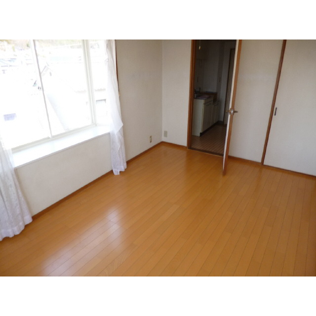 Other room space
