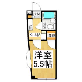 Building appearance