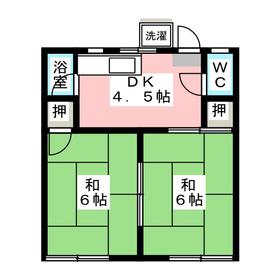 Building appearance
