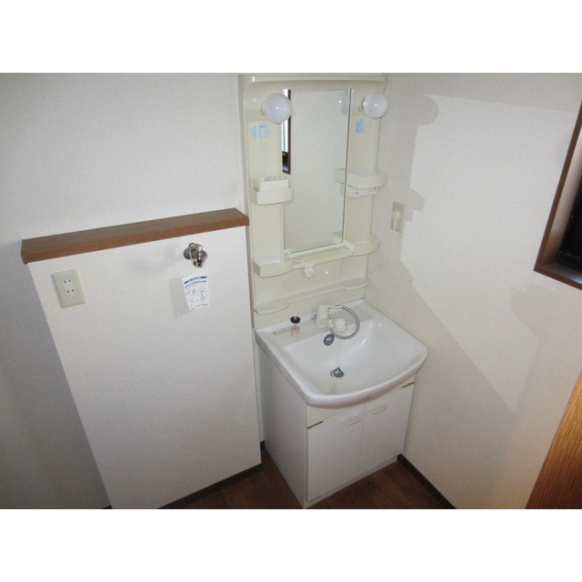Washroom