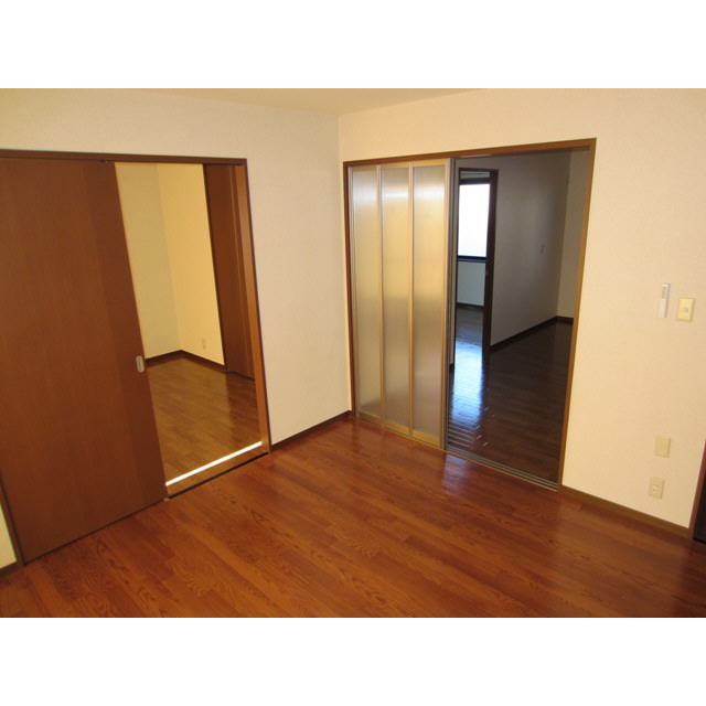 Other room space