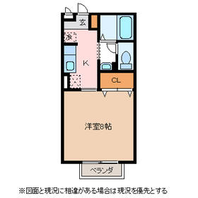 Building appearance