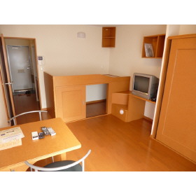 Other room space