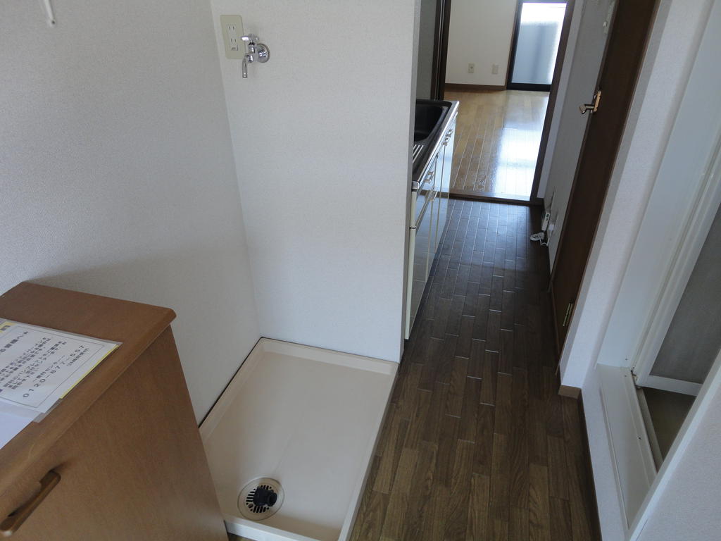 Other room space