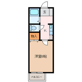 Building appearance