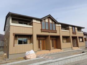 Building appearance