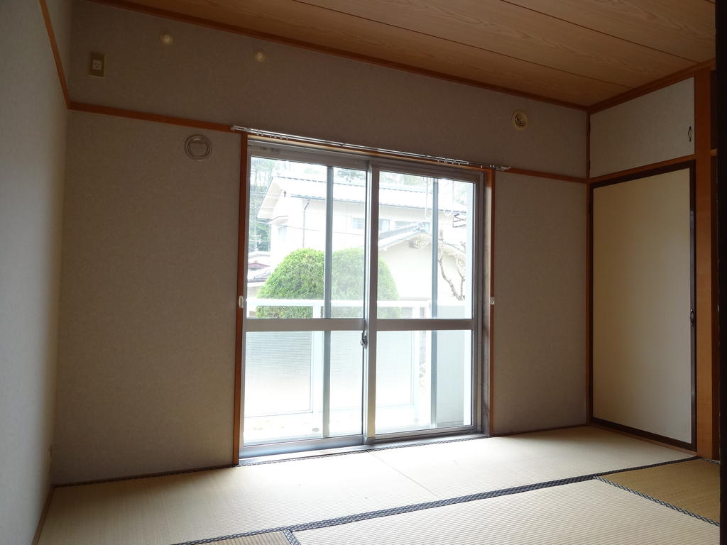 Other room space