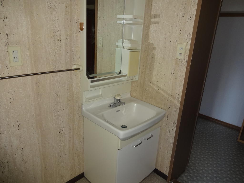 Washroom