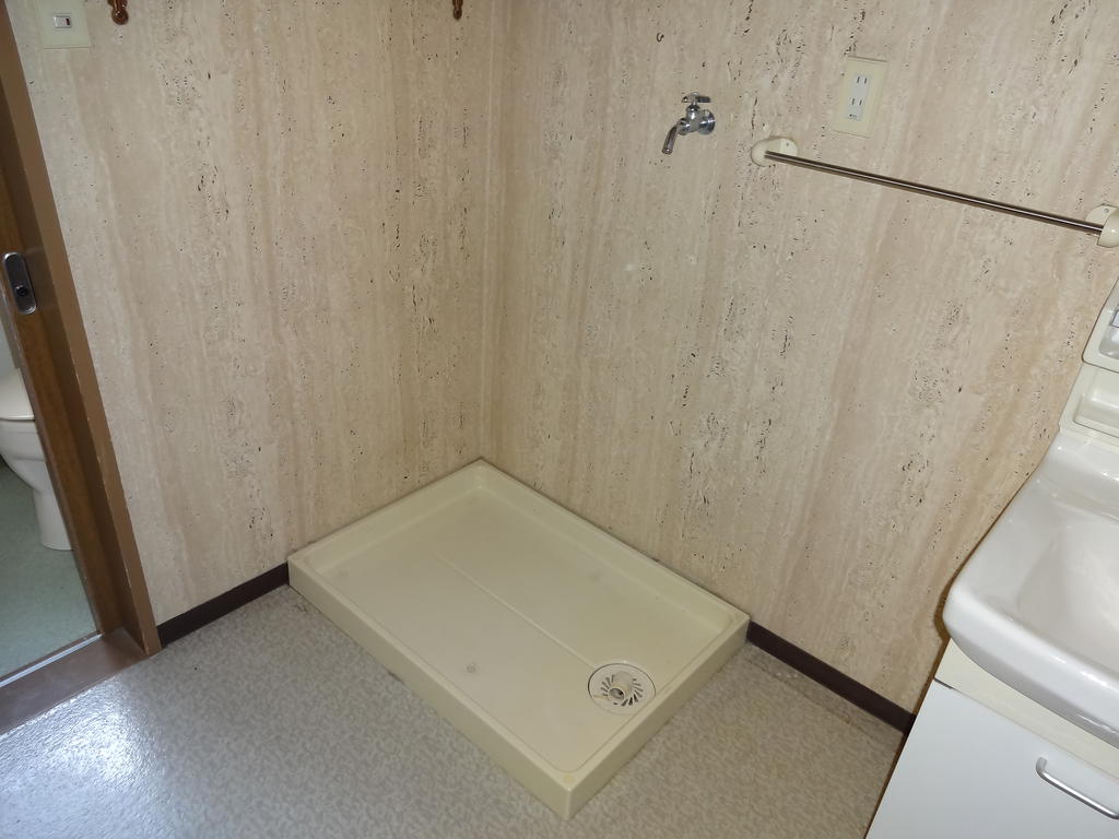 Washroom