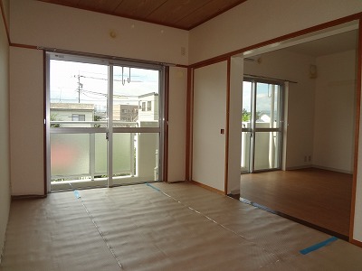 Other room space