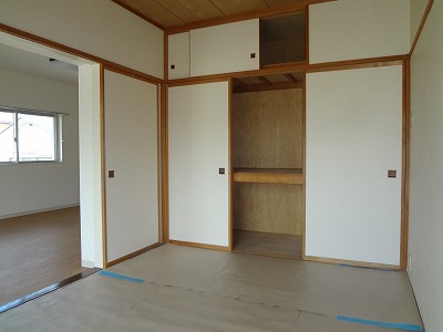 Other room space