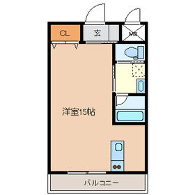 Building appearance