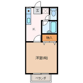 Building appearance