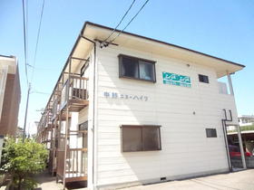 Building appearance