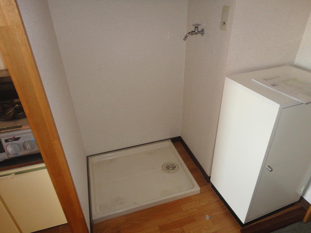 Washroom