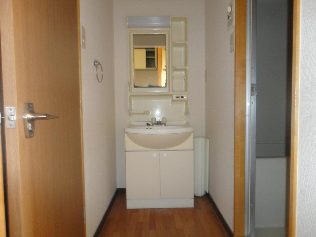 Washroom