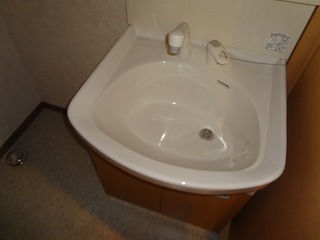 Washroom