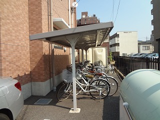Other common areas