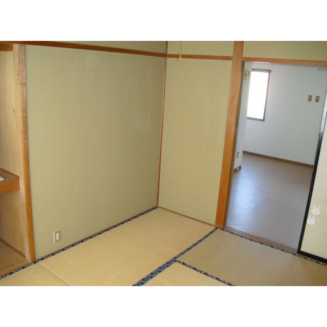 Other room space