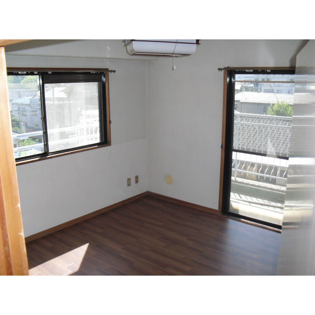 Other room space