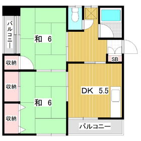 Building appearance
