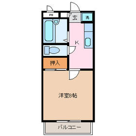 Building appearance