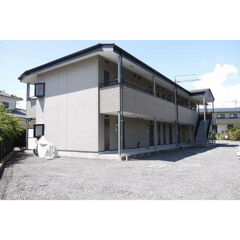 Building appearance
