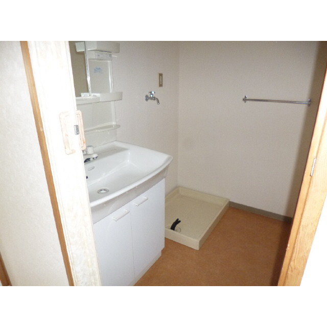 Washroom
