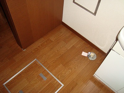 Washroom